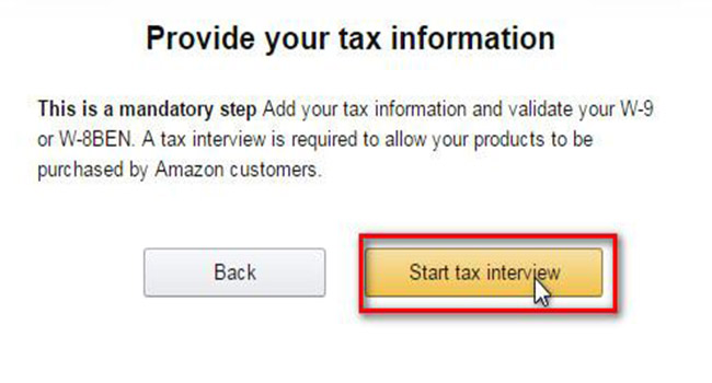 K&ecirc; khai th&ocirc;ng tin thuế